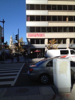 Adios Fourteenth Street!